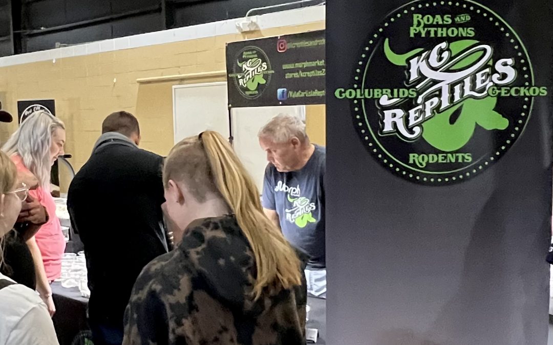 KC Reptiles and Rodents_2022 expo